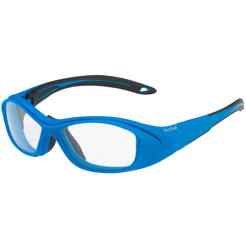 SWAG, True Blue Matte-Clear PC Platinum, hi-res image number null